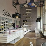Lolita Coffeehouse ; Cafetería con estilo auténtico y acogedor