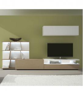 Mueble de salón modelo DYNA D07