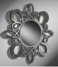 Espejo decorativo Rodano de Disarte