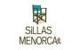 Sillas, hamacas, balancines o mesas de la firma Sillas Menorca.
